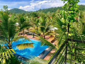 Bungalow Yen Trinh